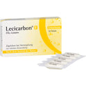 Lecicarbon E Co2-Laxans (10 Stk.)