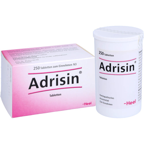Adrisin (250 stk.)