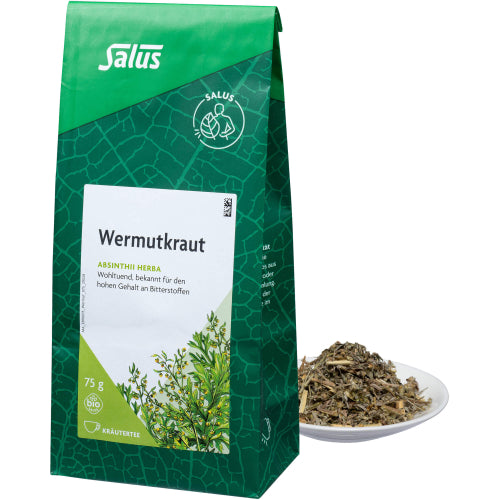 Wermuuth BIO Absint HER (75 g)