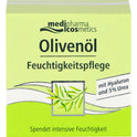 Olivenoel Fugtpleje (50 ml)