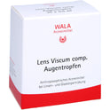 Lens Viscum Comp. Øjendråber (30X0.5 ml)