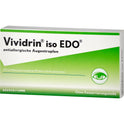 Vividrin ISO EDO (20X0.5 ml)