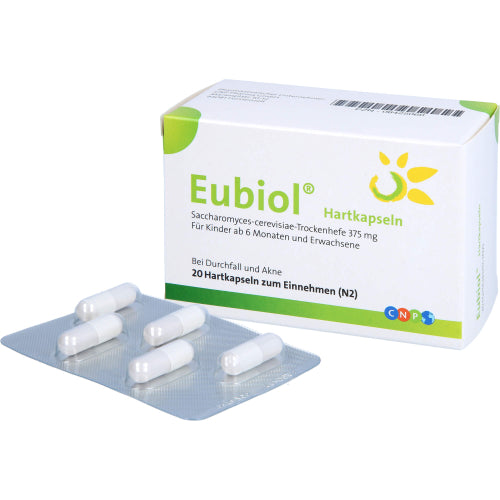 Eubiol (20 Stk.)