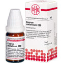 Cuprum MET C30 (10 g)