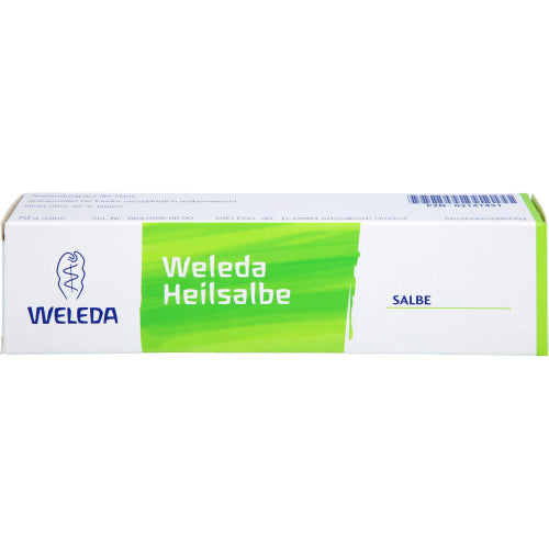 Heilsalve (70 g)