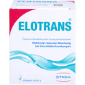 Elotrans (10 stk.)