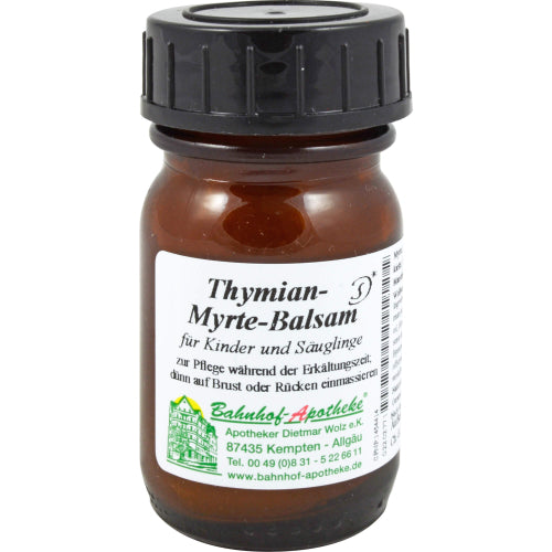 Thymian Myrte Balsam F KIN (30 ml)