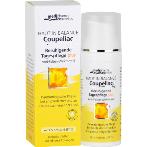 Haut IN BAL C L BER TAG+AF (50 ml)