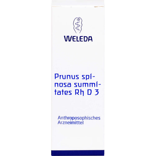 Prunus Spinos Summit RH D3 (20 ml)