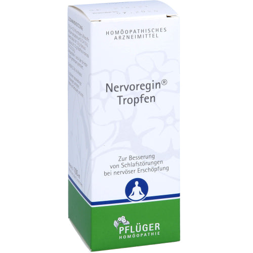 Nervoregin Tropfen (100 ml)