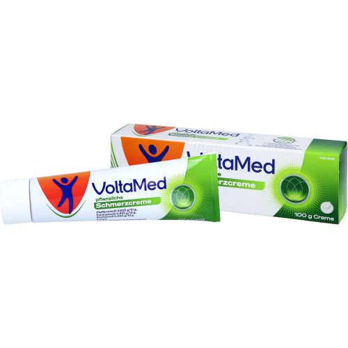 Voltamed Pflanzl Schmerzcreme (100 g)