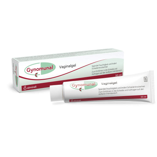 Gynomunal Vaginalgel (50 ml)
