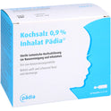 Kogesalt 0,9% INH Pädiatrie 2,5 (60X2,5 ml)
