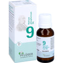 Biochemie 9 Natri Phosp D6 (15 g)