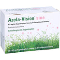 Azela Vision Sine 0.5mg/ml (20X0.3 ml)