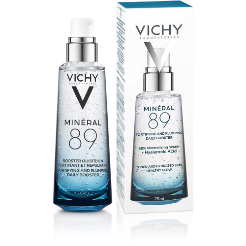 Vichy Mineral 89 (75 ml)