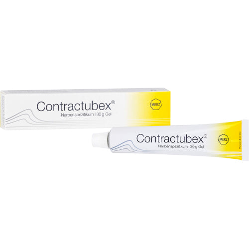 Contractubex (30 g)