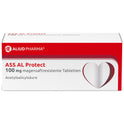 ASS AL Protect 100mg (100 stk.)
