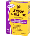 Luvos Heilerde Ekstra Fin Akut Syreb. Mavebesv. (60 stk.ück)
