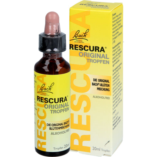 Bach Original Rescura AF (20 ml)