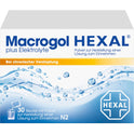 Macrogol Hexal Plus (30 St.)
