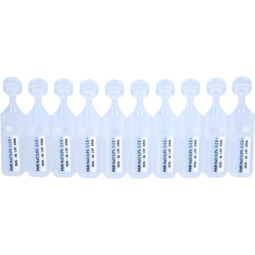 Pari NaCl Inhalationslösung (60X2.5 ml)