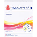 Tonsiotren H (60 St.)