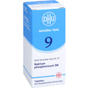 Biochemie 9 Natrium phosphoricum D 6 (80 Stk.)