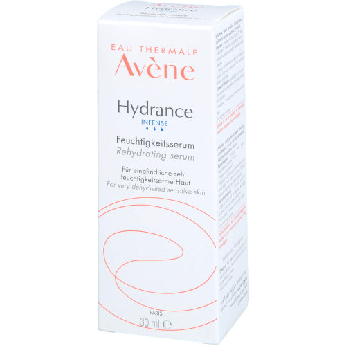 Avene Hydrance Intense Feuchtigkeitsserum (30 ml)
