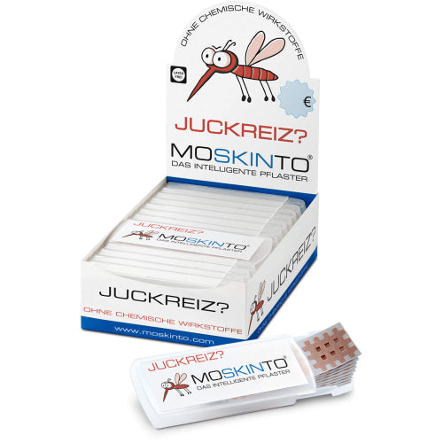 Moskinto (24 Stk.)