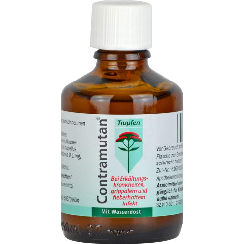 Contramutan (50 ml)