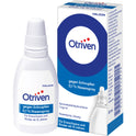 Otriven 0,1% Spray (10 ml)