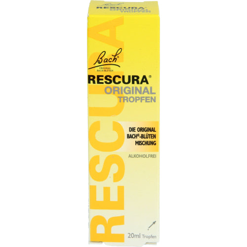 Bach Original Rescura AF (20 ml)
