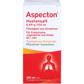 Aspecton hostesaft (200 ml)