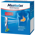 Maaloxan 25MVAL (50X10 ml)