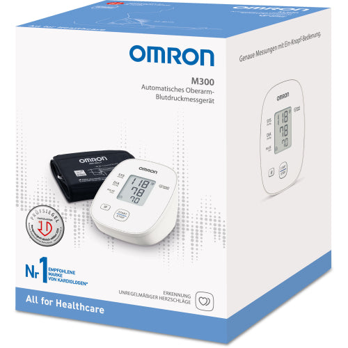 Omron M300 Overarm BMG (1 stk.)
