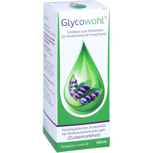 Glycowohl (100 ml)