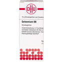 Gelsemium D 6 (10 g)