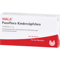 Passiflora Kinder-Suppositorien (10X1 g)