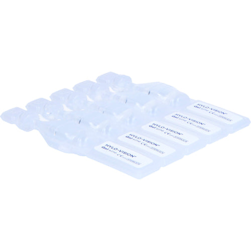 Hylo Vision GEL Sine (60X0.35 ml)