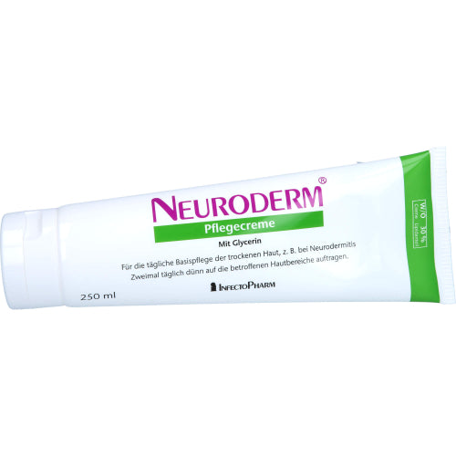 Neuroderm Pflegecreme (250 ml)