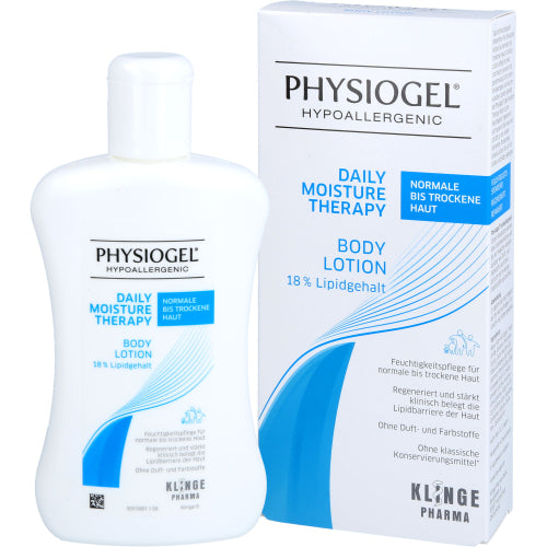 Physiogel DMT Bodylotion (200 ml)