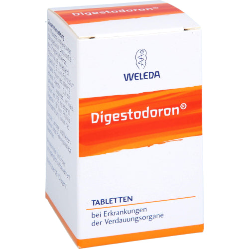 Digestodoron (100 St.)