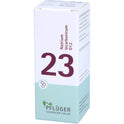 Biochemie 23 Natr Bica D12 (15 g)