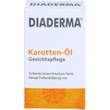 Diaderma Karottenöl (30 ml)
