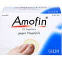 Amofin 5% neglelak (5 ml)