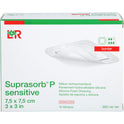 Suprasorb P SE BO 7,5x7,5 (10 Stk.)