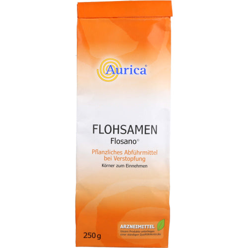 Flohsamen (250 g)