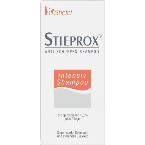 Stieprox Intensiv Shampoo (100 ml)