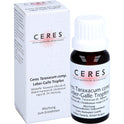 Ceres Taraxacum CO LEB+GAL (20 ml)